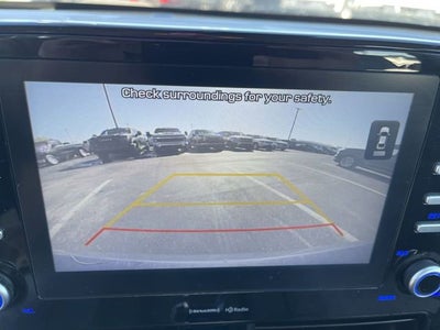 2020 Hyundai Ioniq Plug-In Hybrid SE