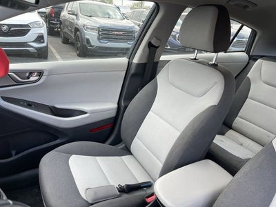 2020 Hyundai Ioniq Plug-In Hybrid SE