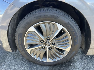 2020 Hyundai Ioniq Plug-In Hybrid SE