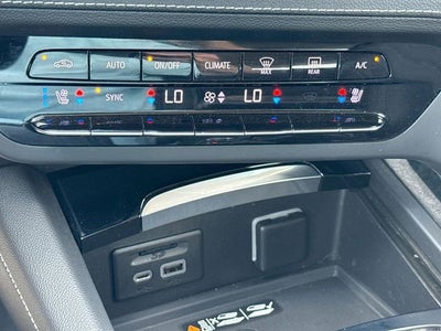 2022 Buick Envision Avenir