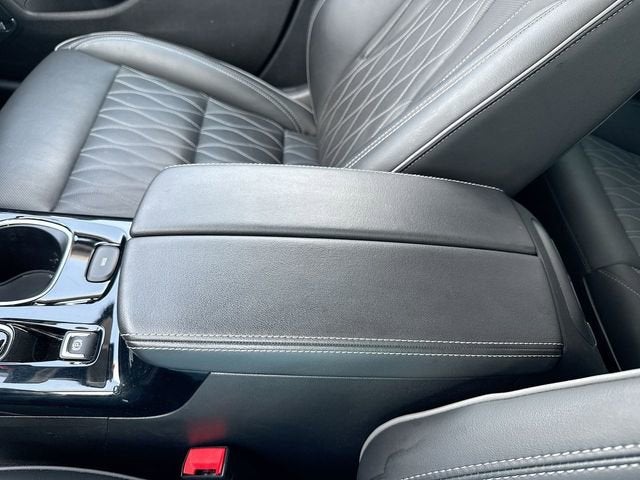 2022 Buick Envision Avenir