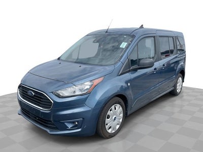 2023 Ford Transit Connect Wagon XLT