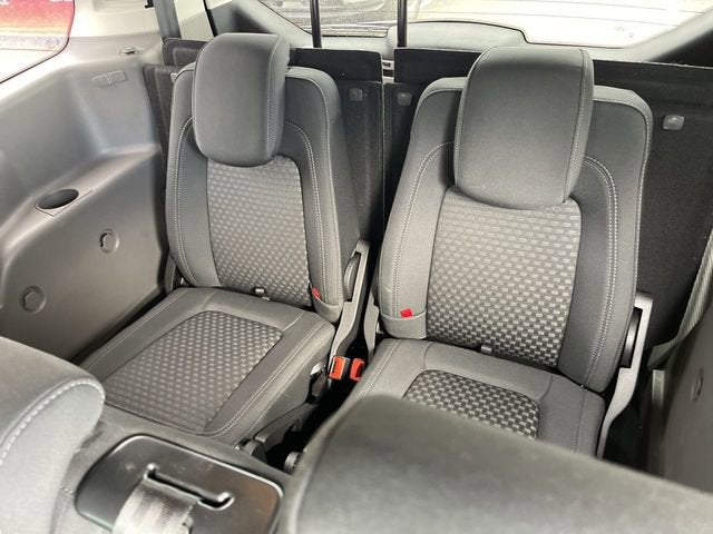 2023 Ford Transit Connect Wagon XLT