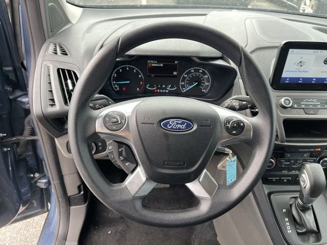 2023 Ford Transit Connect Wagon XLT