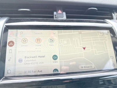 2023 Land Rover Discovery Sport S