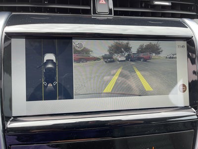 2023 Land Rover Discovery Sport S