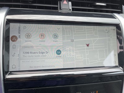 2023 Land Rover Discovery Sport S