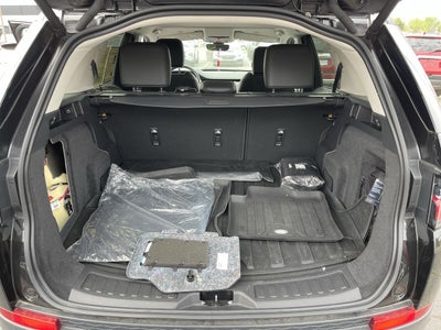 2023 Land Rover Discovery Sport S