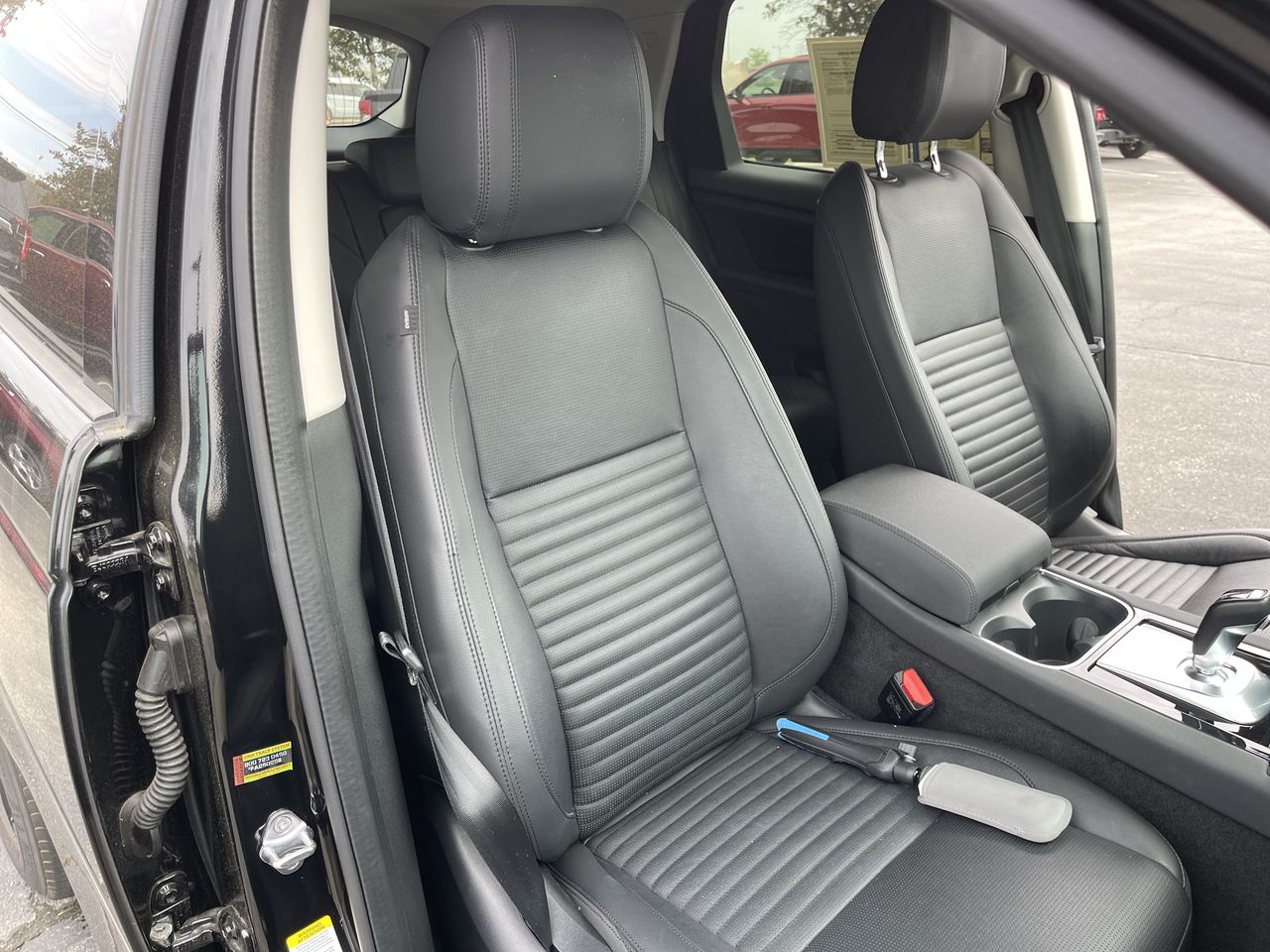 2023 Land Rover Discovery Sport S