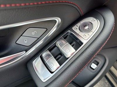 2021 Mercedes-Benz C-Class AMG® C 43