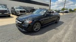 2021 Mercedes-Benz C-Class AMG® C 43