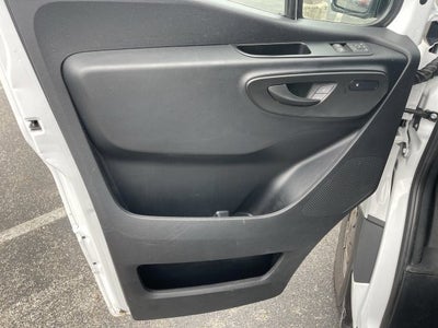 2024 Mercedes-Benz Sprinter 2500 Standard Roof 4-Cyl Diesel