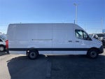 2024 Mercedes-Benz Sprinter Cargo Van 2500 High Roof I4 Diesel HO 170" Extended RWD
