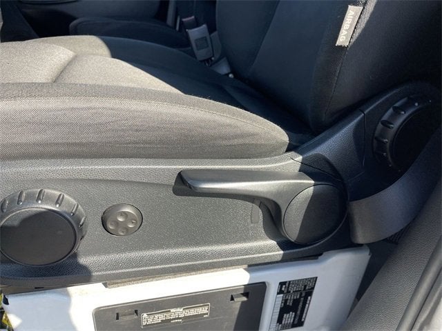 2024 Mercedes-Benz Sprinter Cargo Van 2500 High Roof I4 Diesel HO 170" Extended RWD