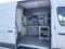2020 Mercedes-Benz Sprinter Cargo Van 3500 High Roof V6 170" Extended RWD