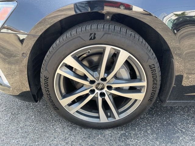 2023 Audi A6 Sedan Premium