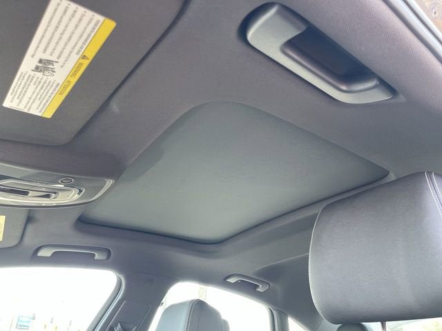 2023 Audi A6 Sedan Premium