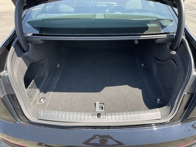 2023 Audi A6 Sedan Premium