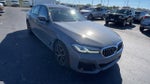 2022 BMW 530e xDrive