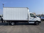 2016 Mercedes-Benz Sprinter 3500 Chassis EXT
