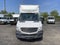 2016 Mercedes-Benz Sprinter 3500 Chassis EXT