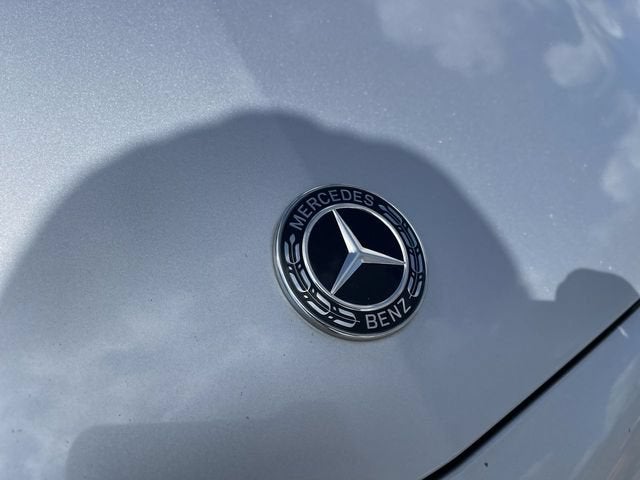 2019 Mercedes-Benz E 450 4MATIC®