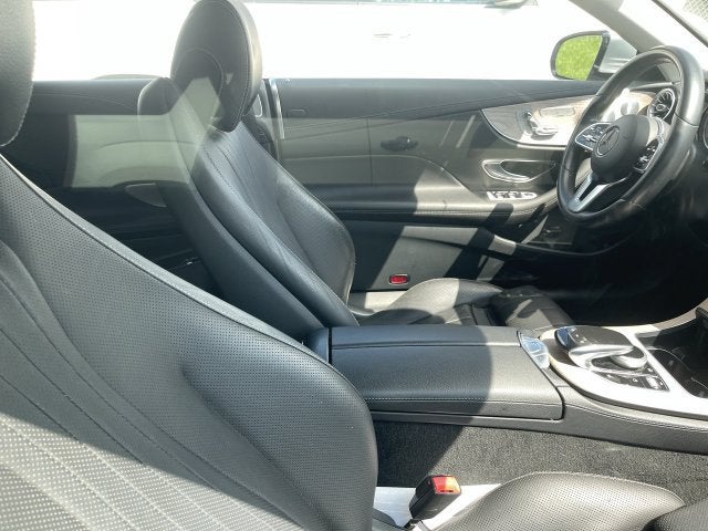 2019 Mercedes-Benz E 450 4MATIC®