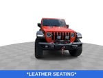 2018 Jeep Wrangler Unlimited Rubicon 4x4