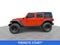 2018 Jeep Wrangler Unlimited Rubicon 4x4