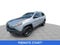 2018 Jeep Cherokee Trailhawk
