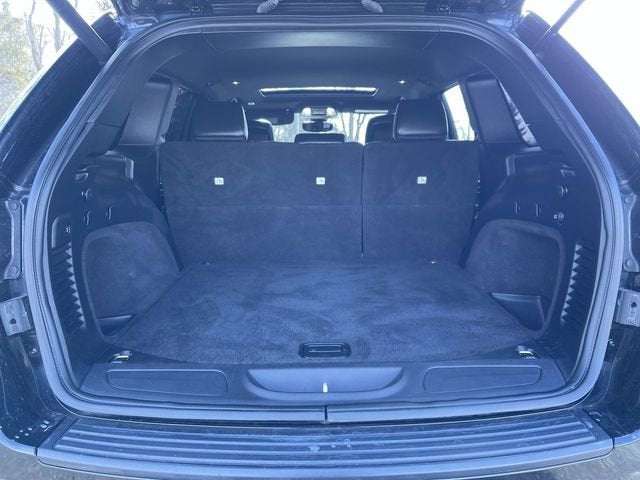 2019 Jeep Grand Cherokee Altitude 4x4