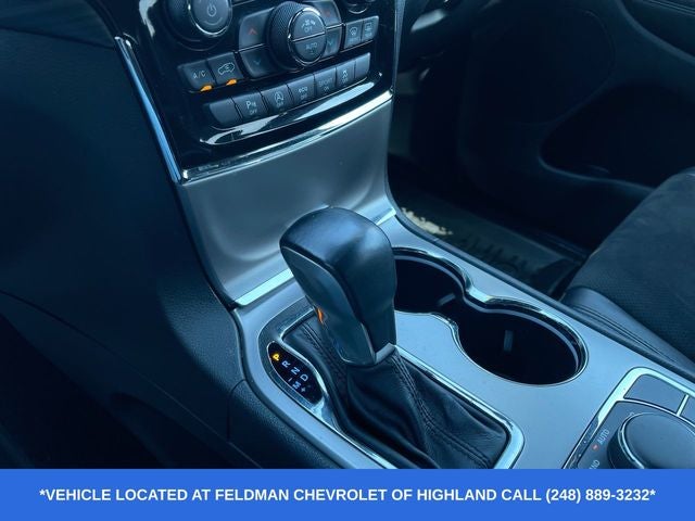 2021 Jeep Grand Cherokee Altitude