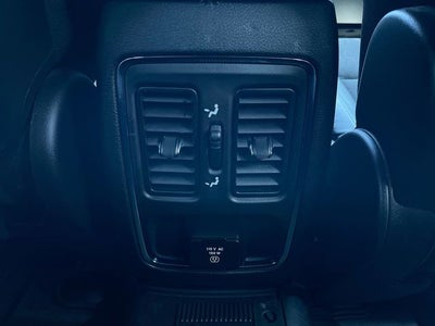2021 Jeep Grand Cherokee Altitude