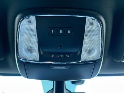 2021 Jeep Grand Cherokee Altitude