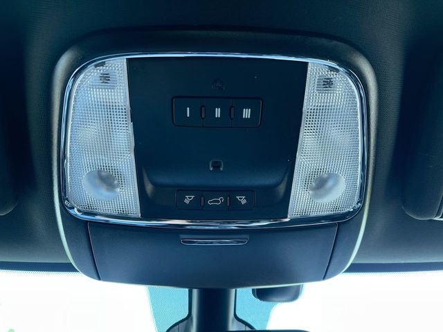 2021 Jeep Grand Cherokee Altitude