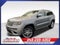 2018 Jeep Grand Cherokee Summit