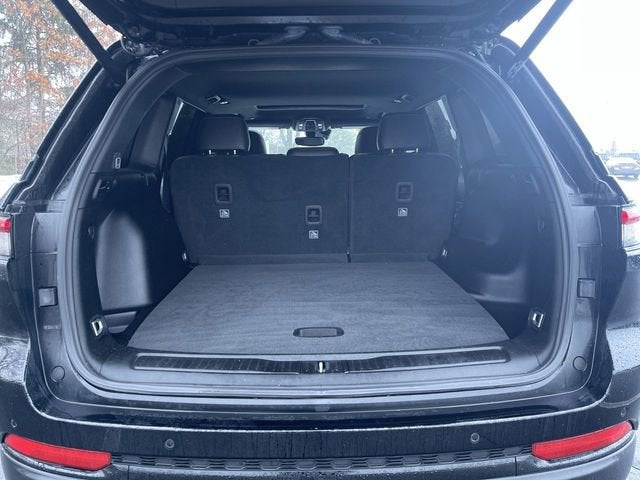 2024 Jeep Grand Cherokee Altitude X 4x4