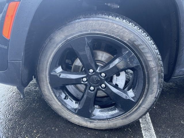 2024 Jeep Grand Cherokee Altitude X 4x4