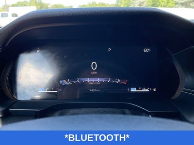 2024 Jeep Grand Cherokee L Altitude X 4x4