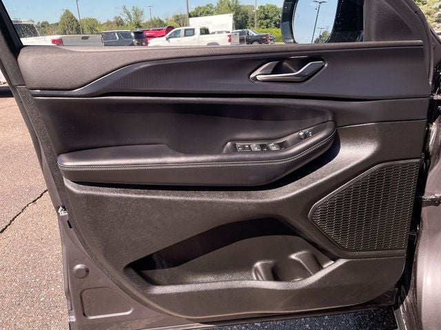 2024 Jeep Grand Cherokee L Altitude X 4x4