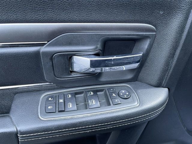 2014 RAM 1500 Sport