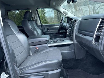 2014 RAM 1500 Sport