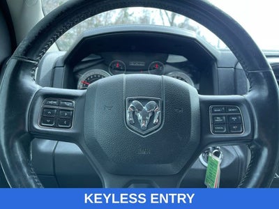 2014 RAM 1500 Sport
