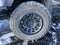 2021 RAM 1500 Big Horn Quad Cab 4x4 6'4" Box