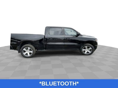 2019 RAM 1500 Sport