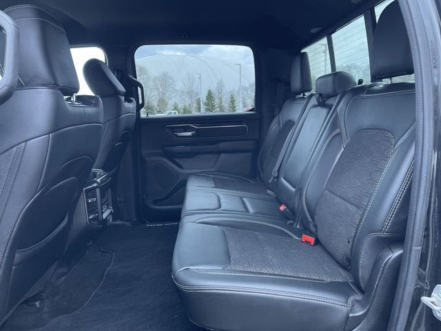 2019 RAM 1500 Sport