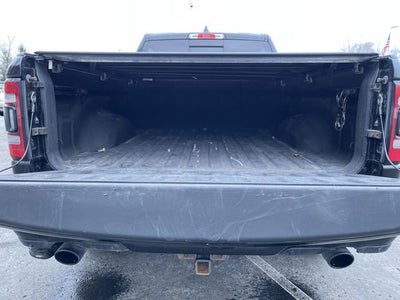 2019 RAM 1500 Sport