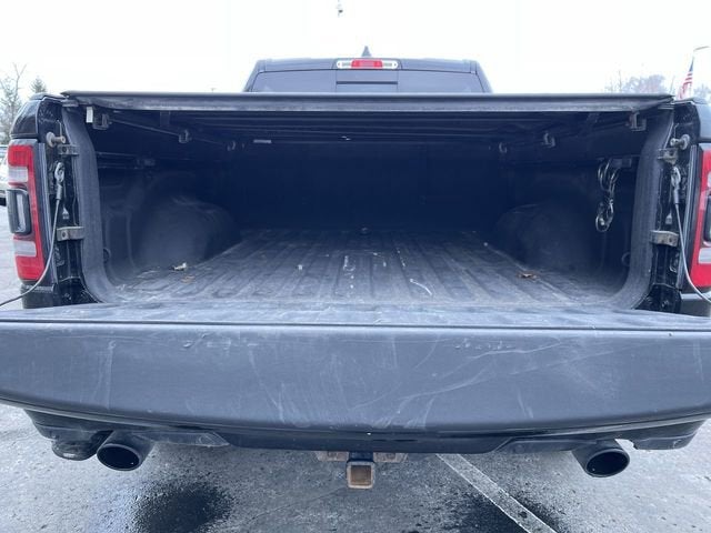 2019 RAM 1500 Sport