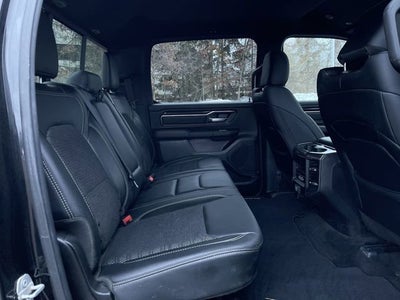 2019 RAM 1500 Sport