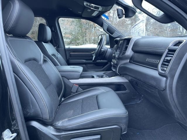 2019 RAM 1500 Sport